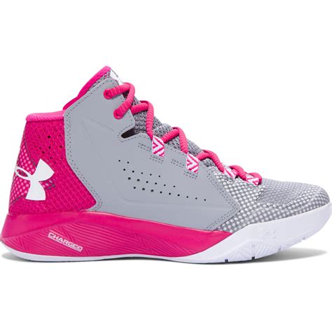 under armour shoes for women